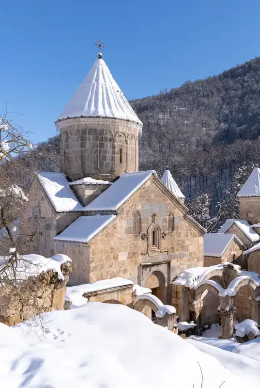 Armenia
