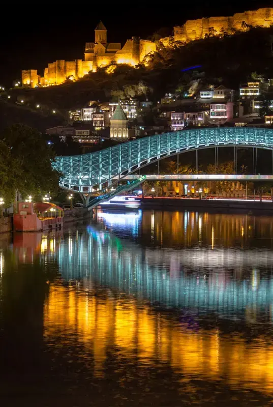 Georgia