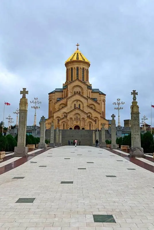 Georgia