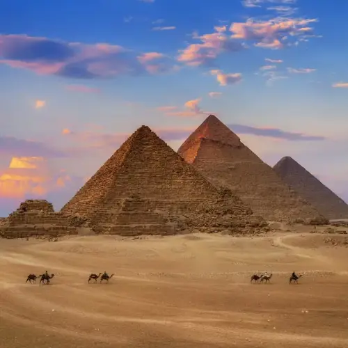 Navigating to the Ancient Egypt Tour – UAE National Day Special
