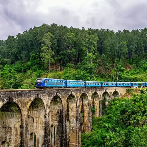 Navigating to the Sri Lanka Escape: 5 Day UAE National Day Special
