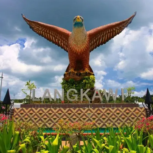 Navigating to the Magical Malaysia Escape - 5 Days in Penang & Langkawi