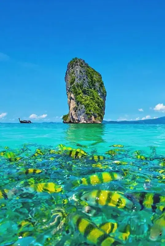 krabi