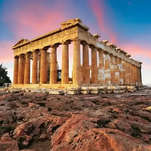 Navigating to the Greece’s Outdoor Escapades – UAE National Day Special