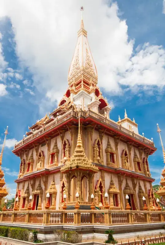 phuket