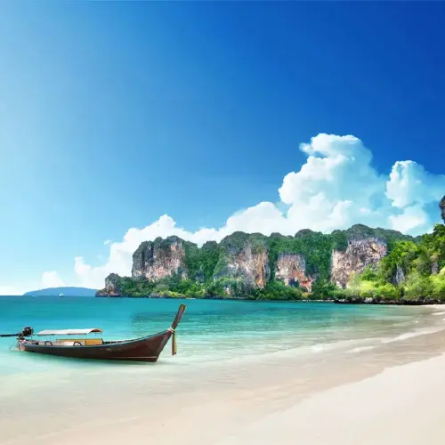 Navigating to the Thailand Escape 5 Days of Beaches & Islands – UAE National Day Special