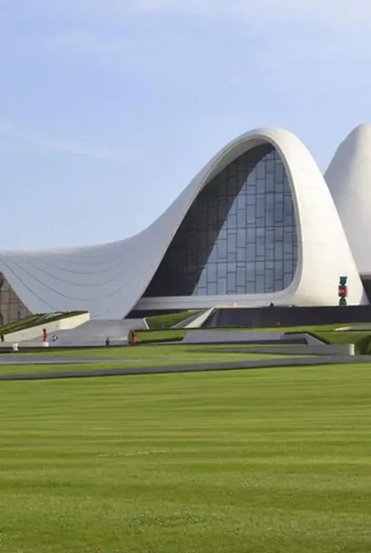 Baku