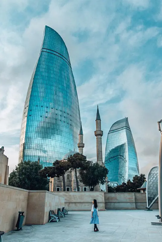 Baku