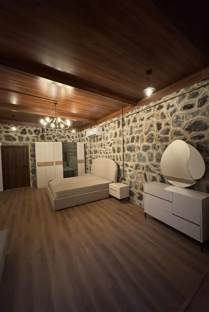 The Out Overnight Camping in Hatta