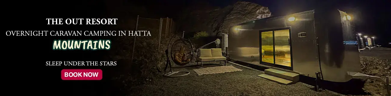 DoJoin Attractions Dubai