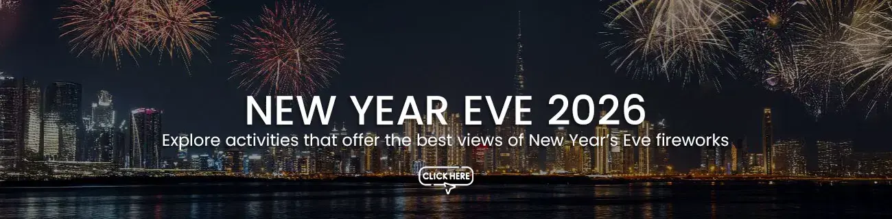 DoJoin Attractions Dubai