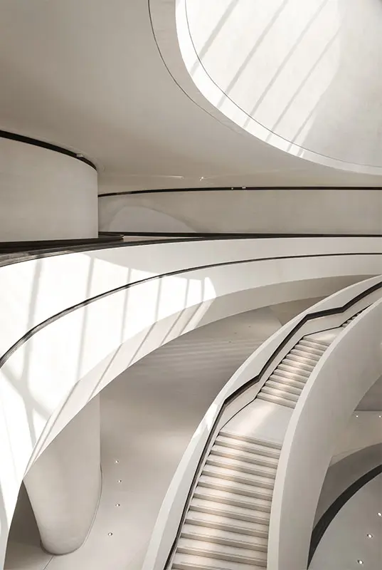 Zayed National Museum