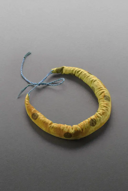 Zayed National Museum