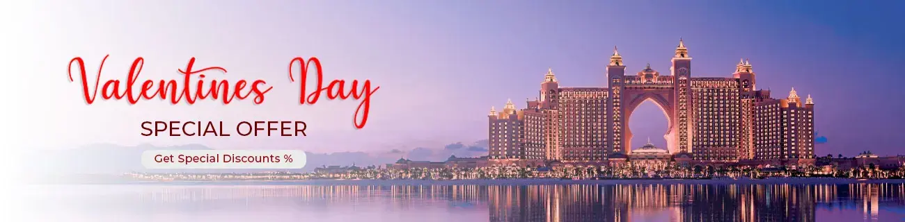 DoJoin Attractions Dubai